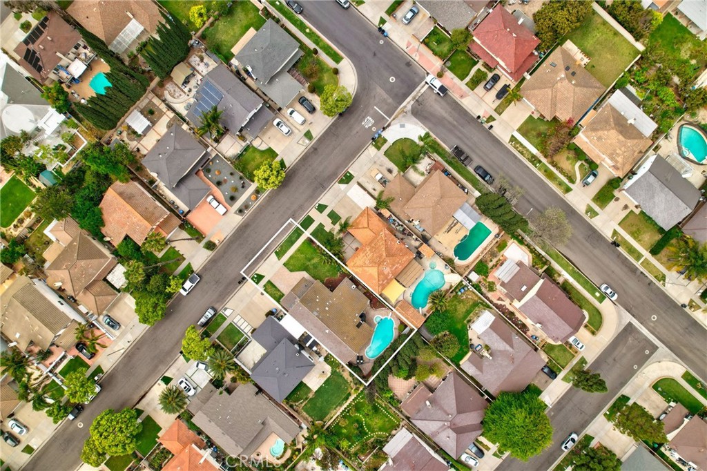 2509 S Townsend Street