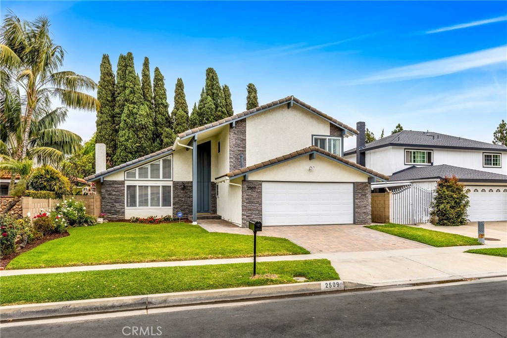 2509 S Townsend Street