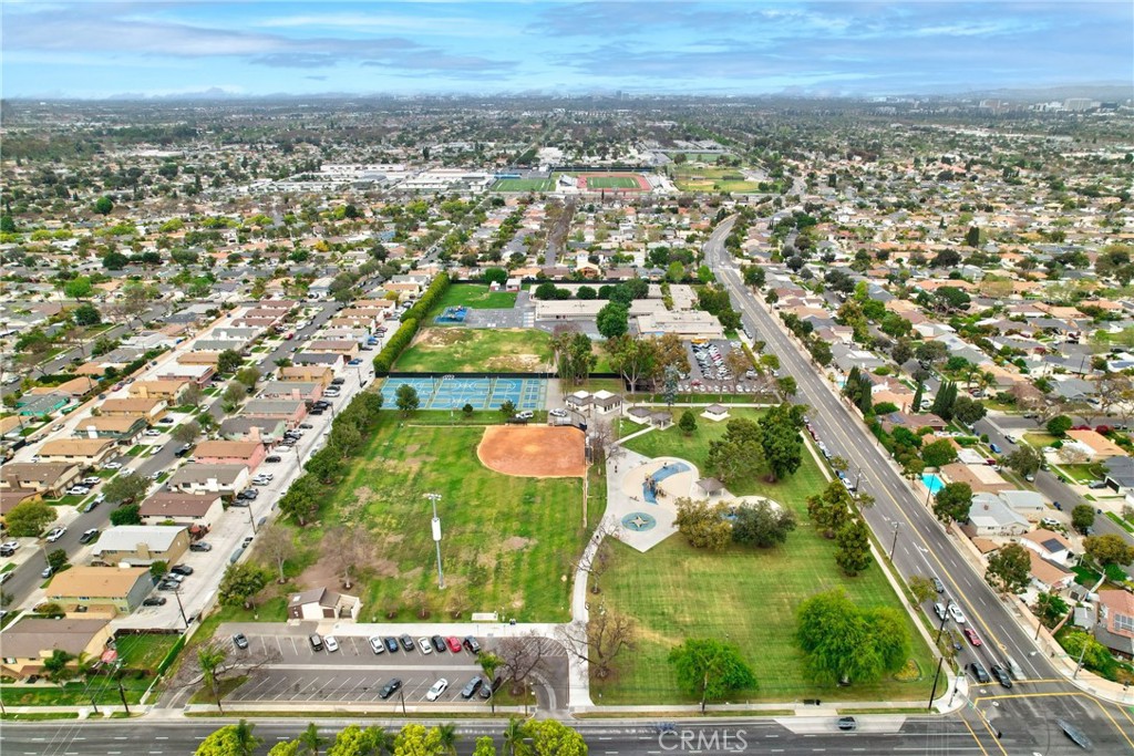 2509 S Townsend Street