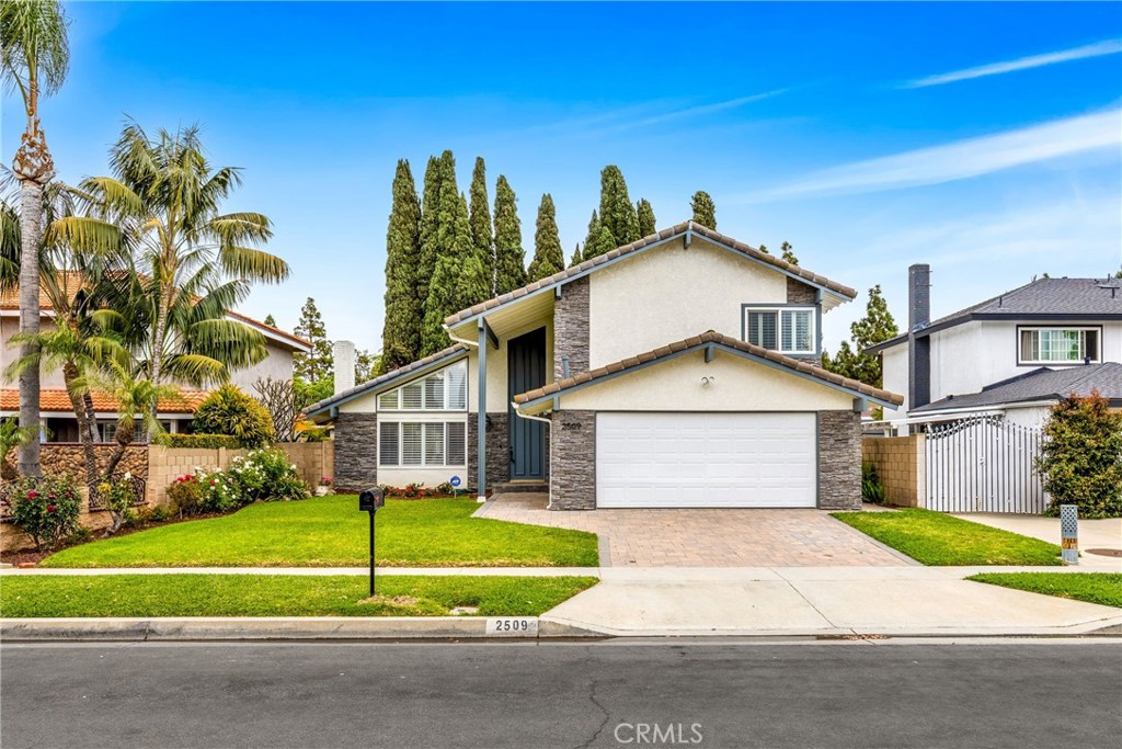 2509 S Townsend Street