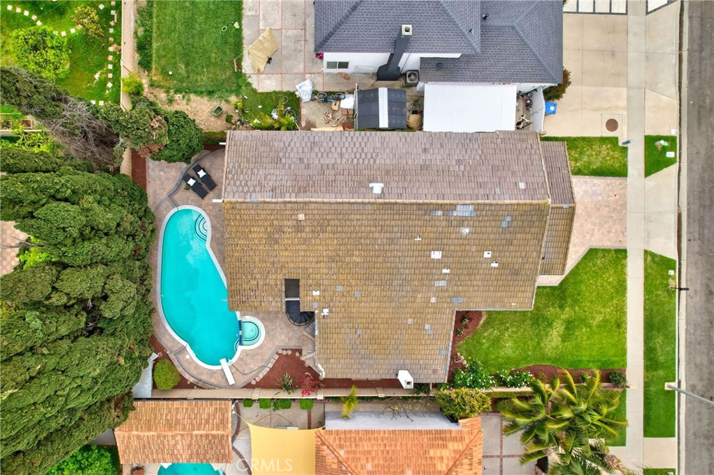 2509 S Townsend Street