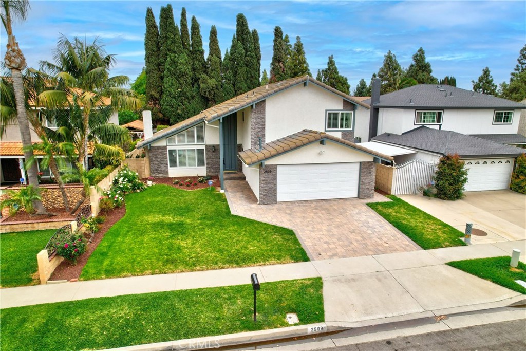 2509 S Townsend Street