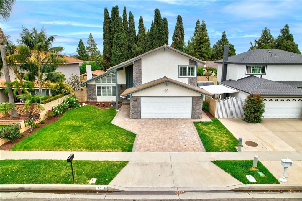 2509 S Townsend Street