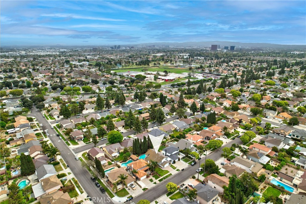 2509 S Townsend Street