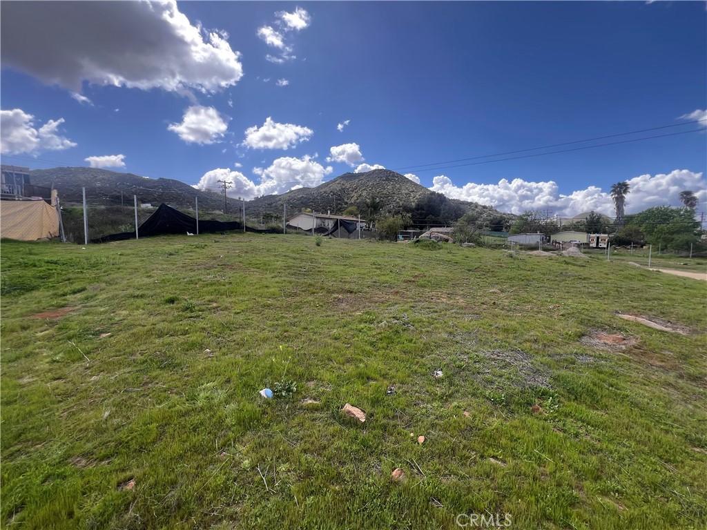 0 Cottonwood Canyon Drive