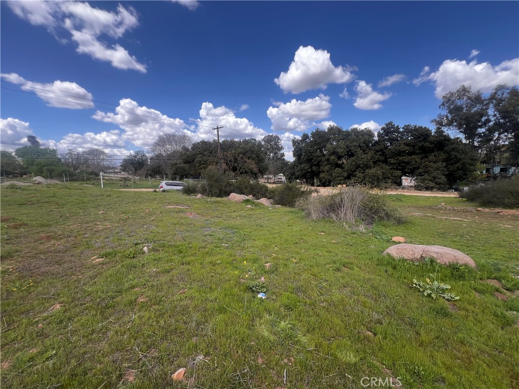 0 Cottonwood Canyon Drive