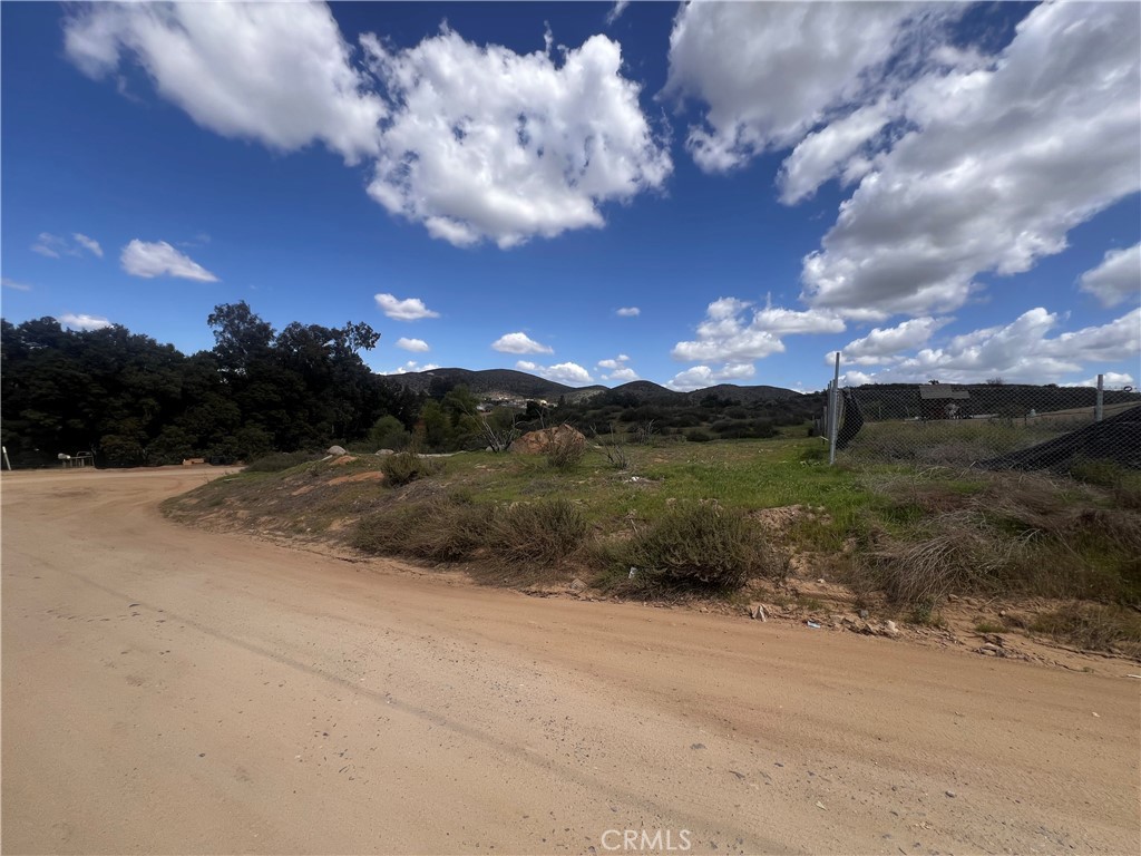 0 Cottonwood Canyon Drive