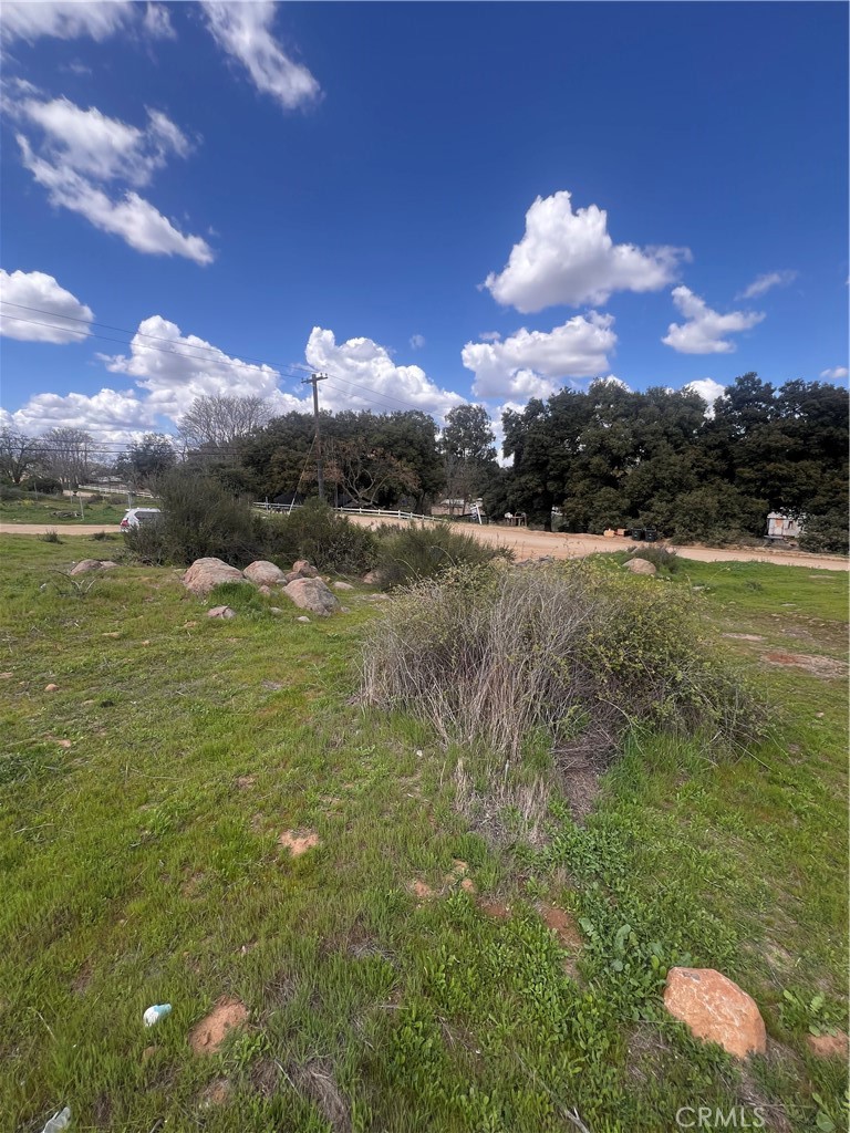 0 Cottonwood Canyon Drive