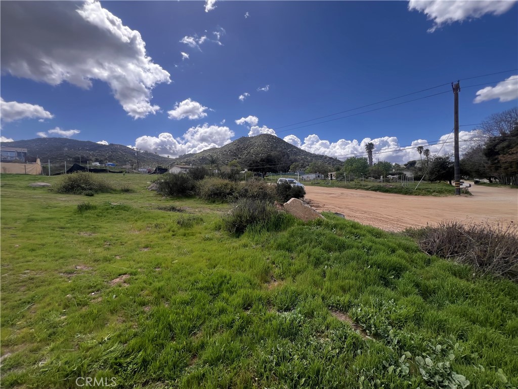 0 Cottonwood Canyon Drive