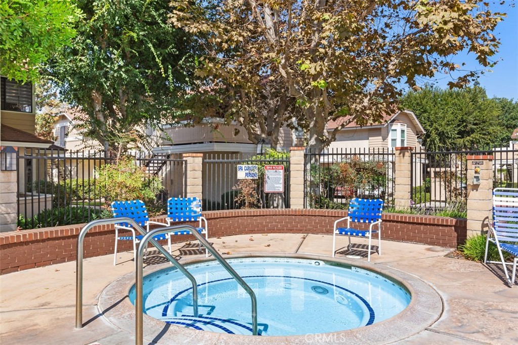 12700 Fallbrook Way