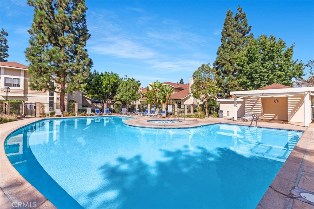 12700 Fallbrook Way