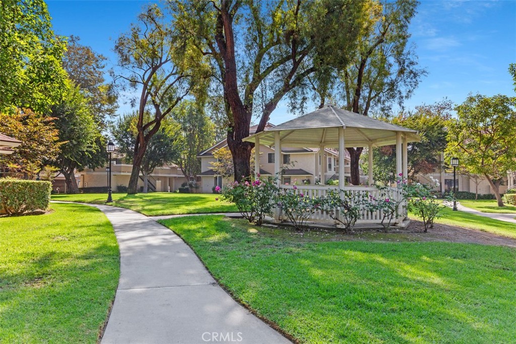 12700 Fallbrook Way