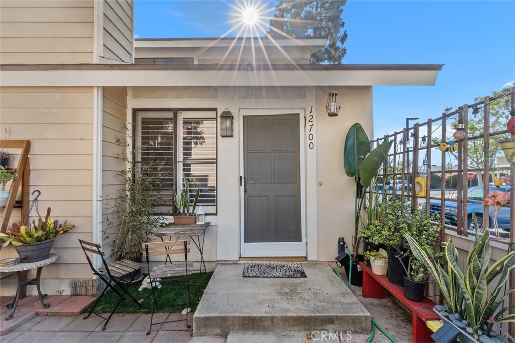 12700 Fallbrook Way