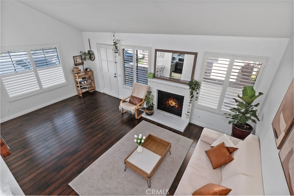 12700 Fallbrook Way