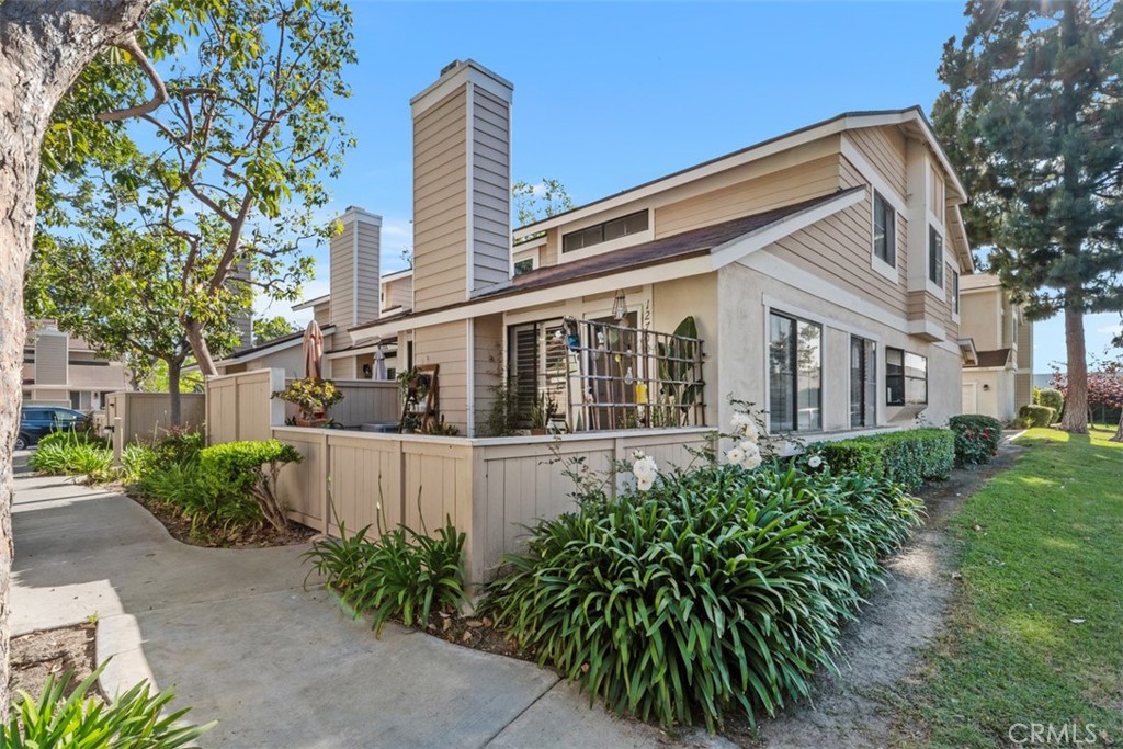 12700 Fallbrook Way