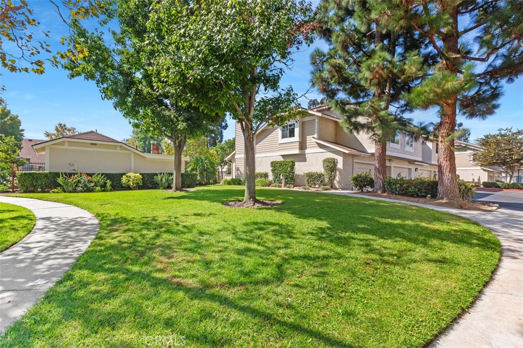 12700 Fallbrook Way