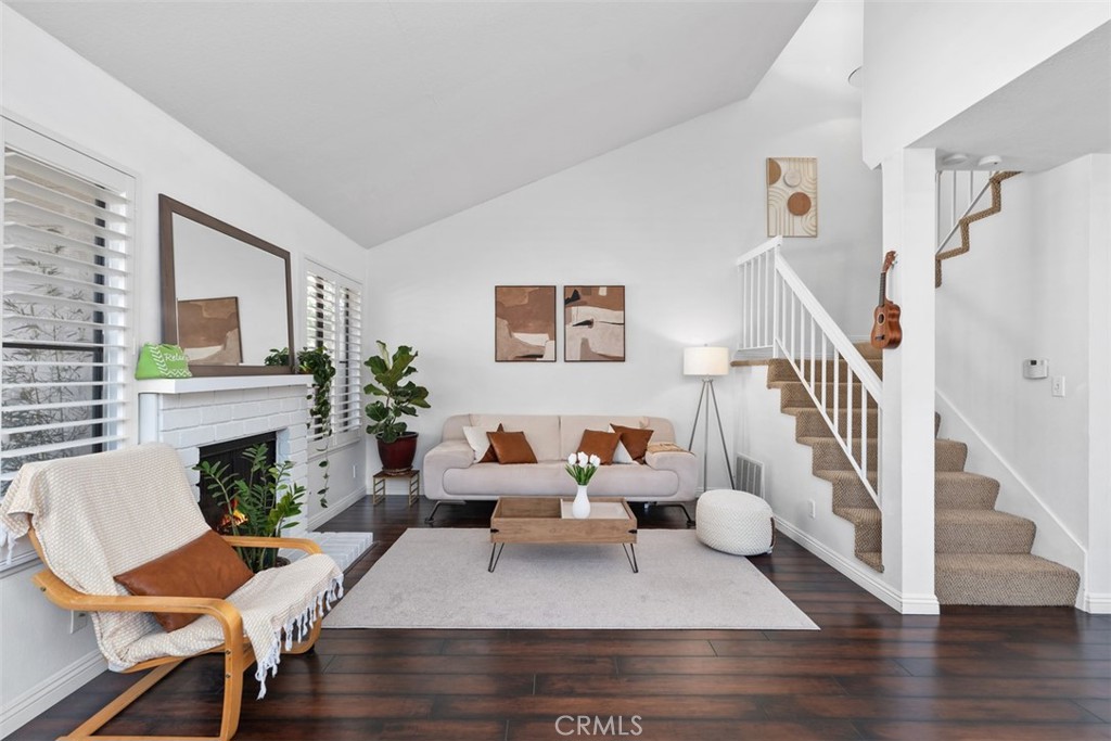 12700 Fallbrook Way