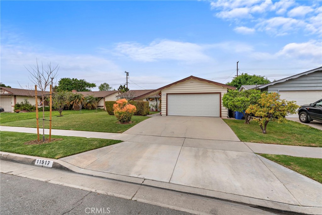 11917 Maybrook Avenue