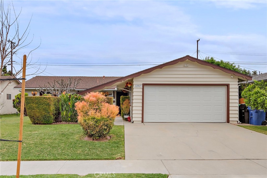 11917 Maybrook Avenue