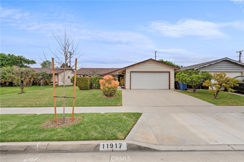 11917 Maybrook Avenue