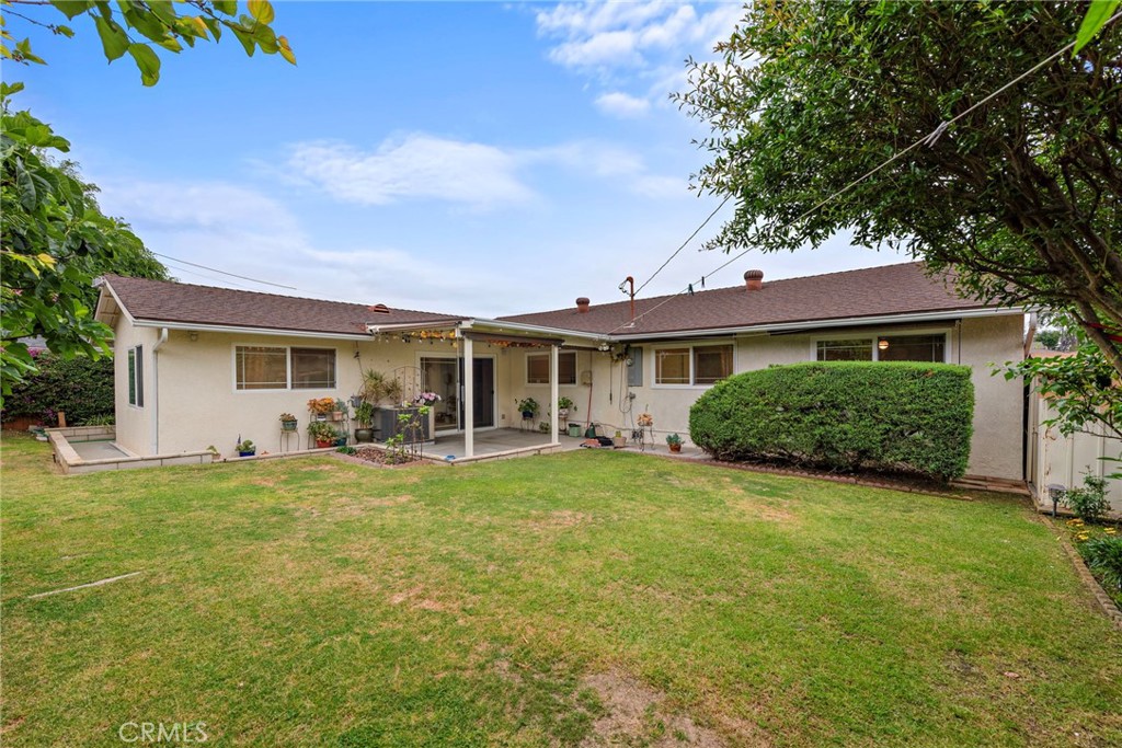 11917 Maybrook Avenue