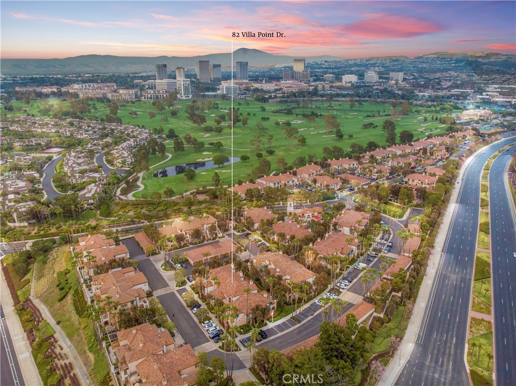 82 Villa Point Drive