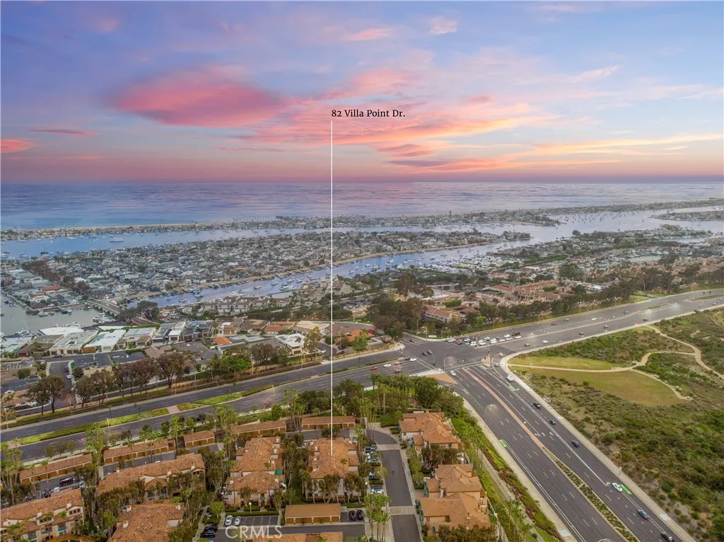 82 Villa Point Drive