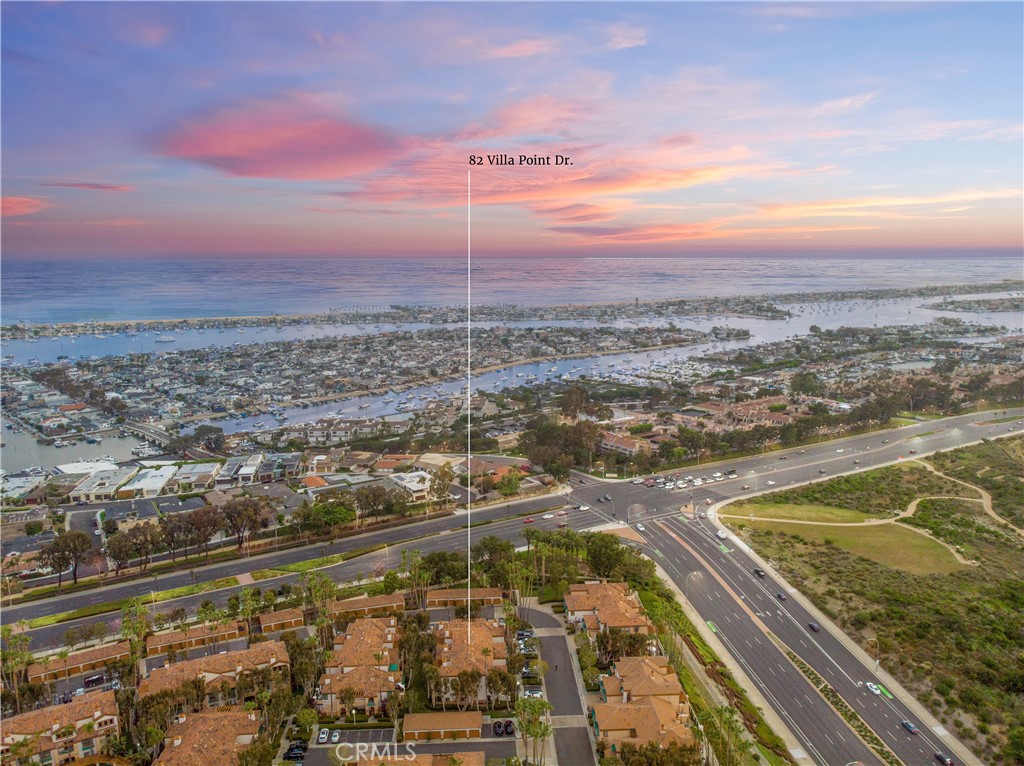 82 Villa Point Drive