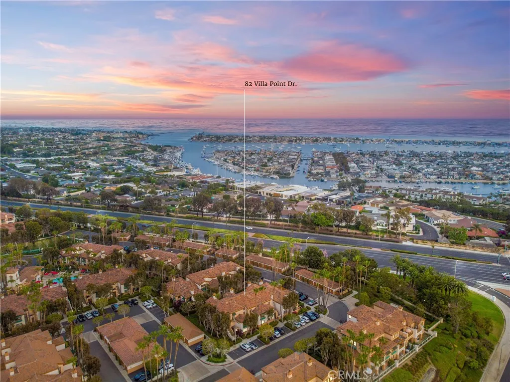 82 Villa Point Drive