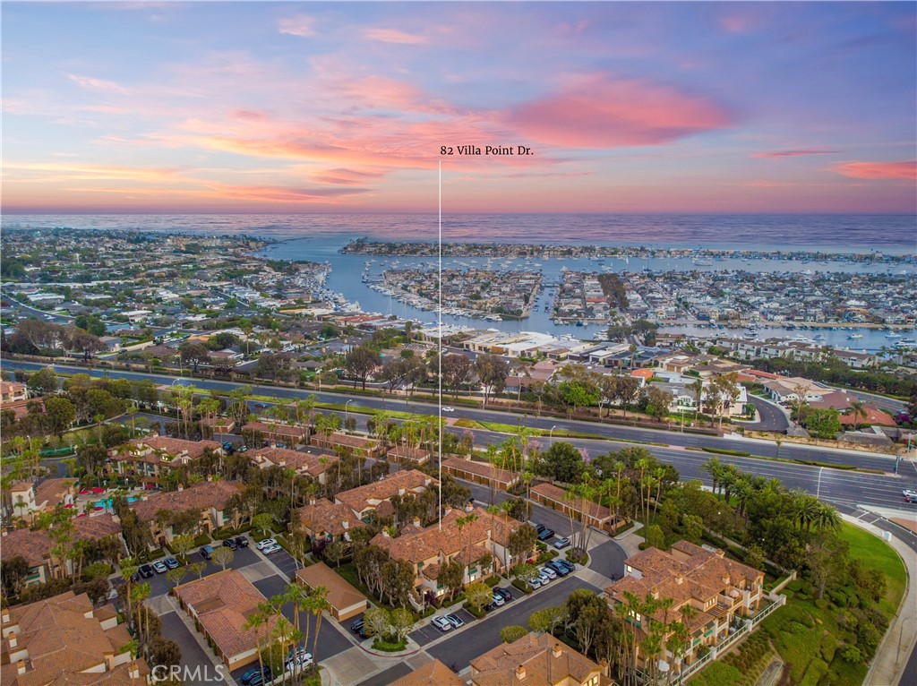 82 Villa Point Drive