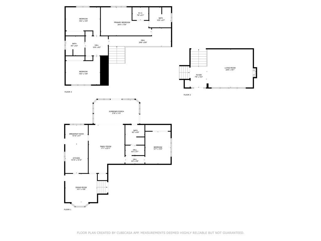 2610 E Lakeside Avenue