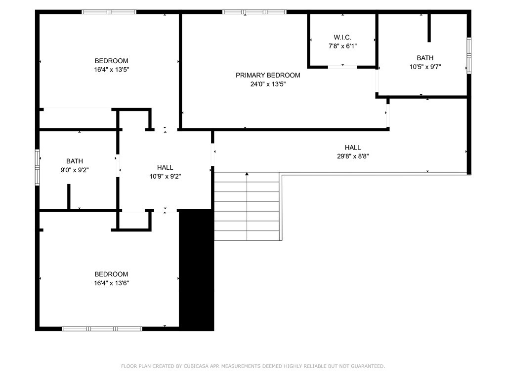 2610 E Lakeside Avenue