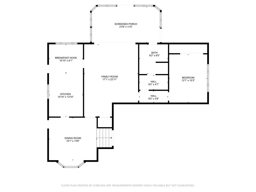 2610 E Lakeside Avenue