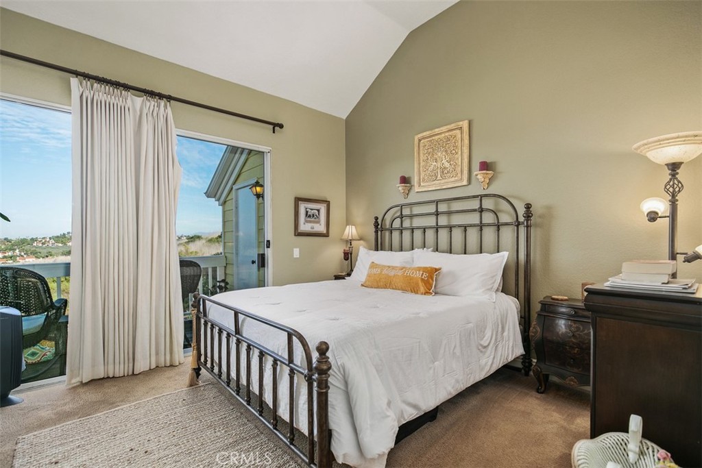 1 Taywood Court