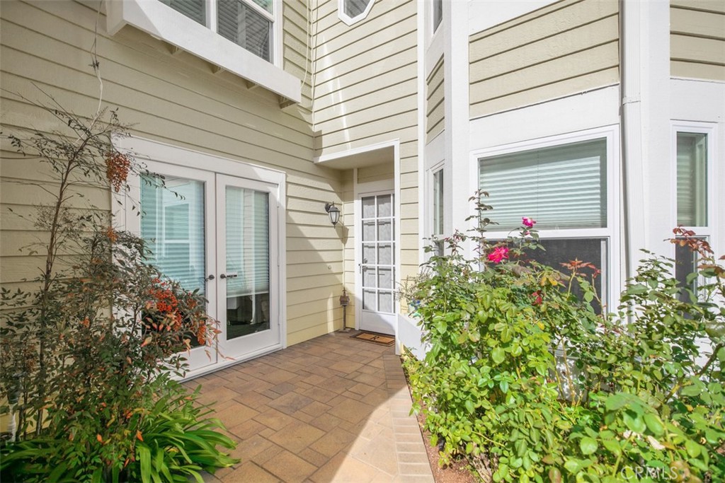 1 Taywood Court