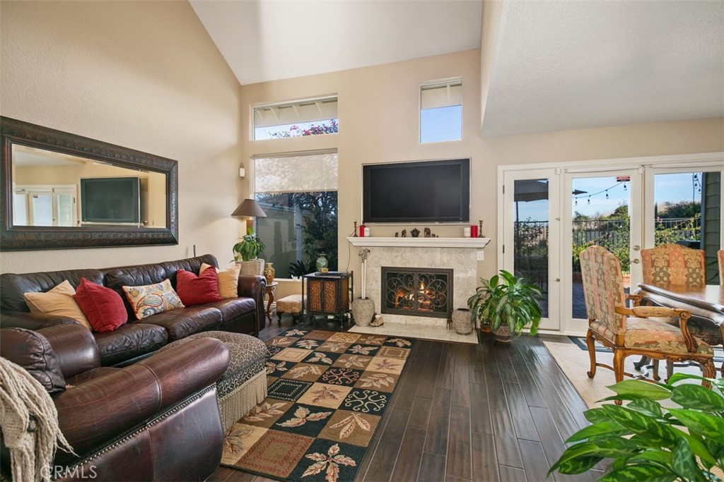 1 Taywood Court