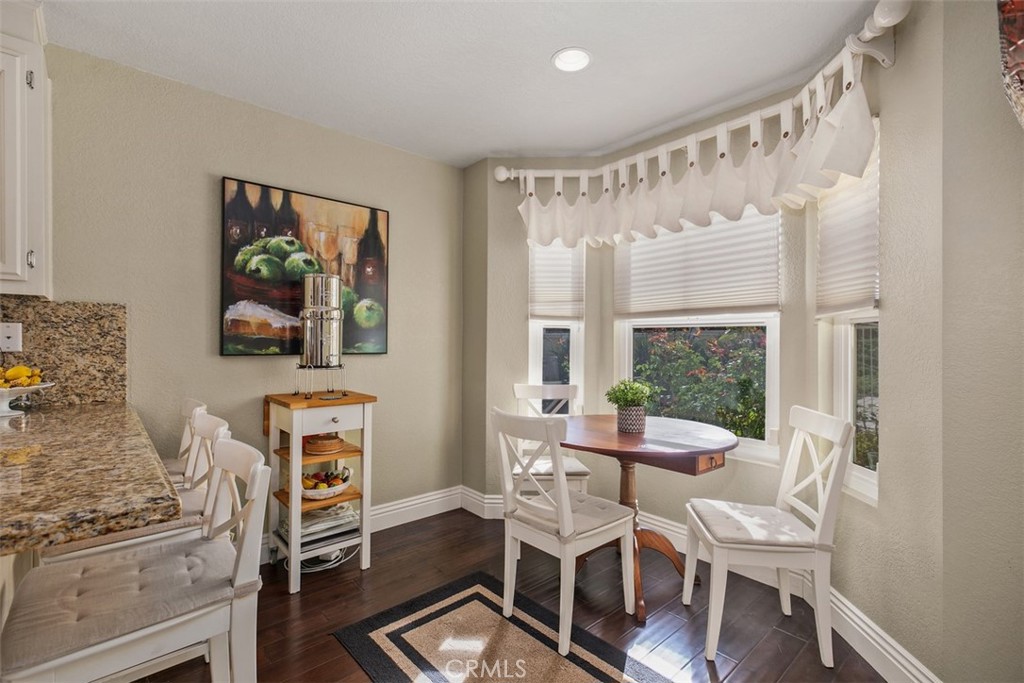1 Taywood Court