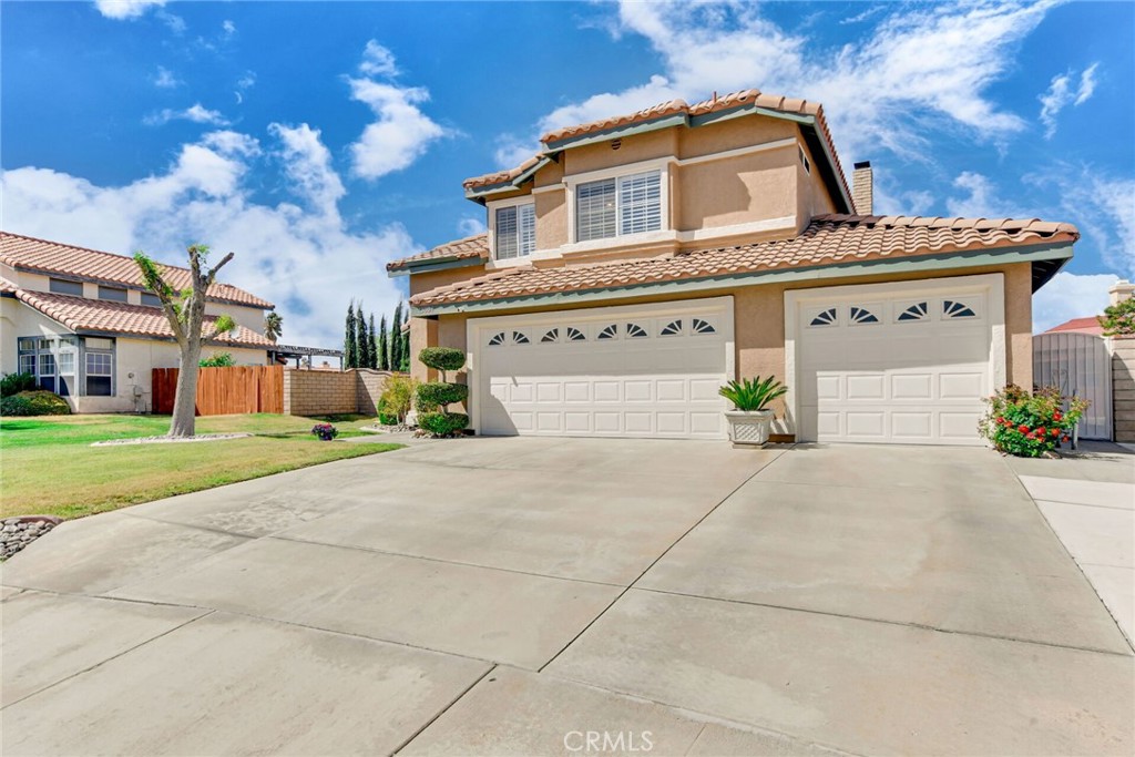 13004 San Miguel Street