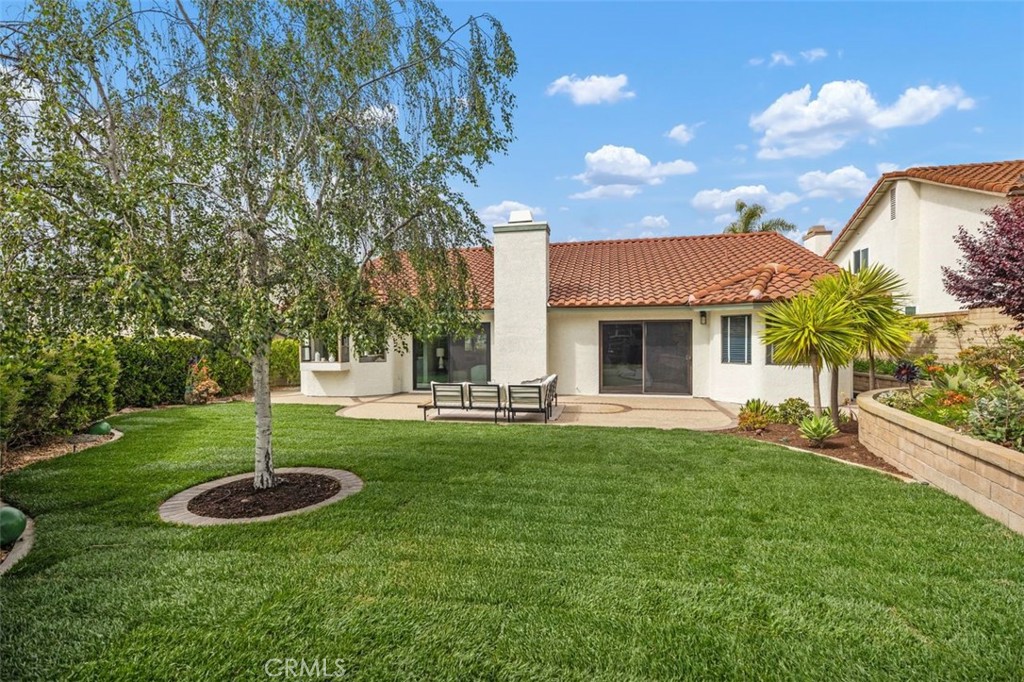 24002 Swallowtail Drive