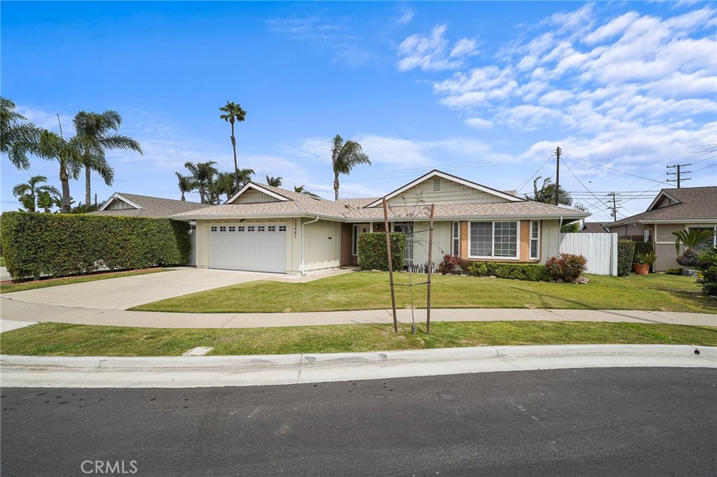 10461 Christmas Drive