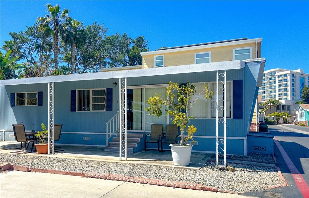 80 Huntington Street 707