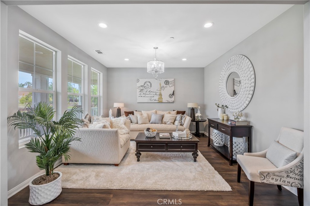 16673 Ponderosa Lane