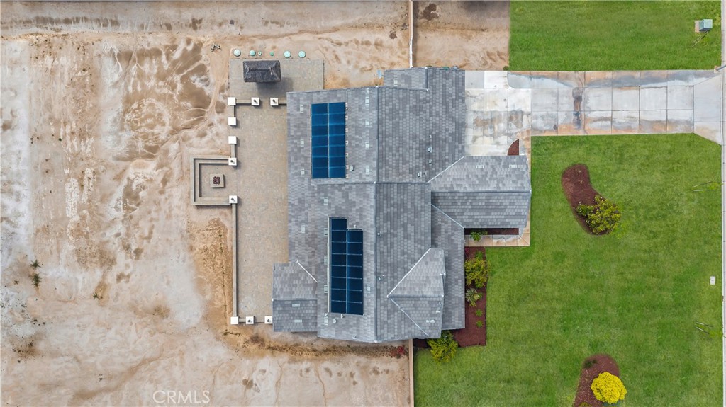 16673 Ponderosa Lane