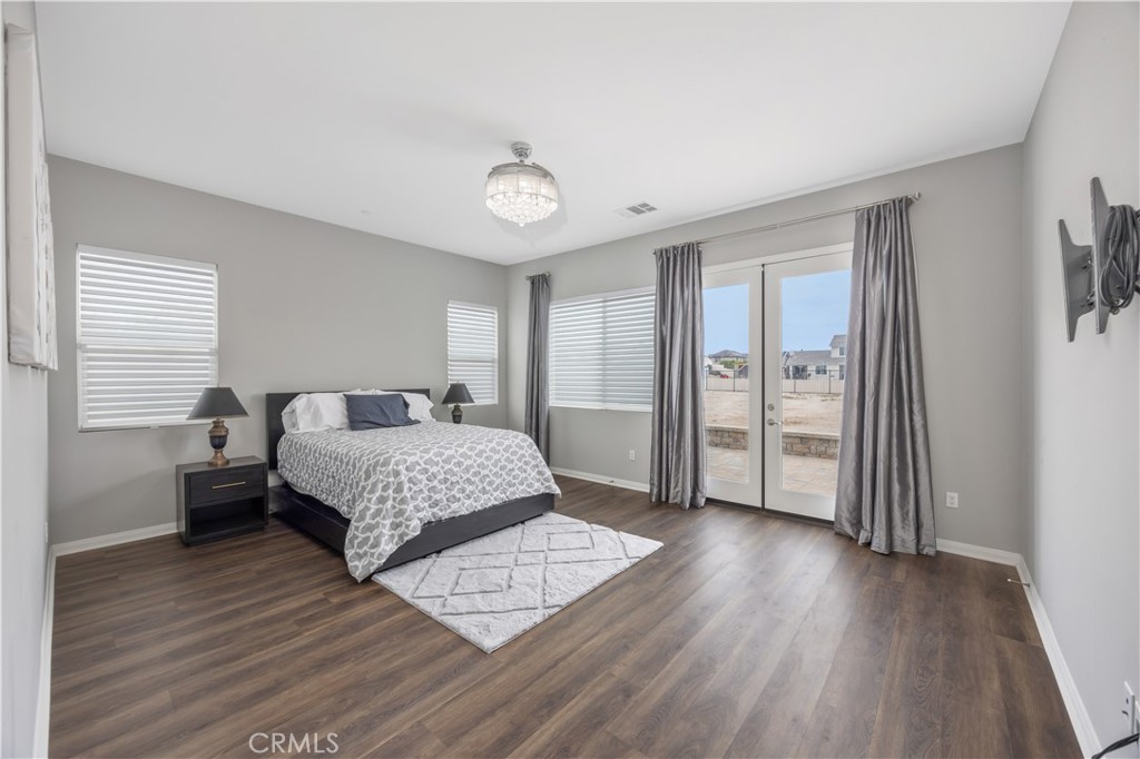 16673 Ponderosa Lane