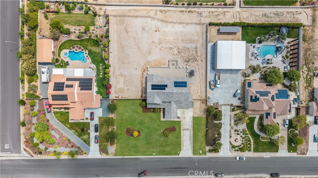 16673 Ponderosa Lane