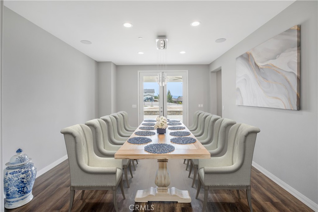 16673 Ponderosa Lane