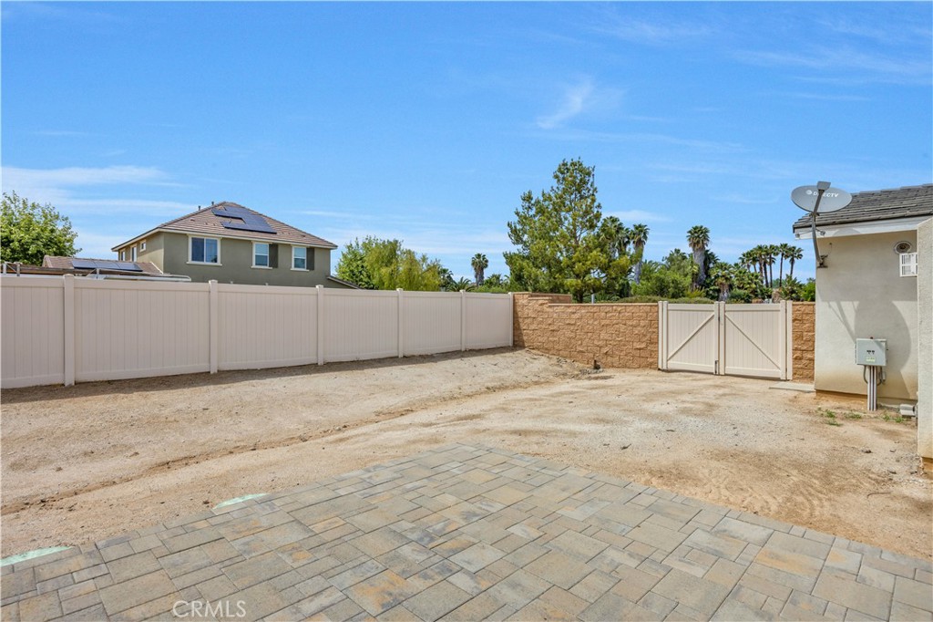 16673 Ponderosa Lane
