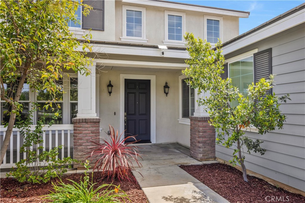 16673 Ponderosa Lane