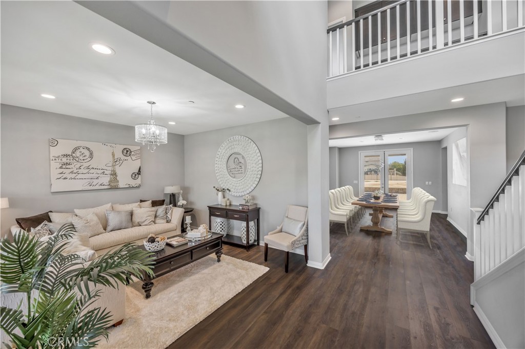 16673 Ponderosa Lane