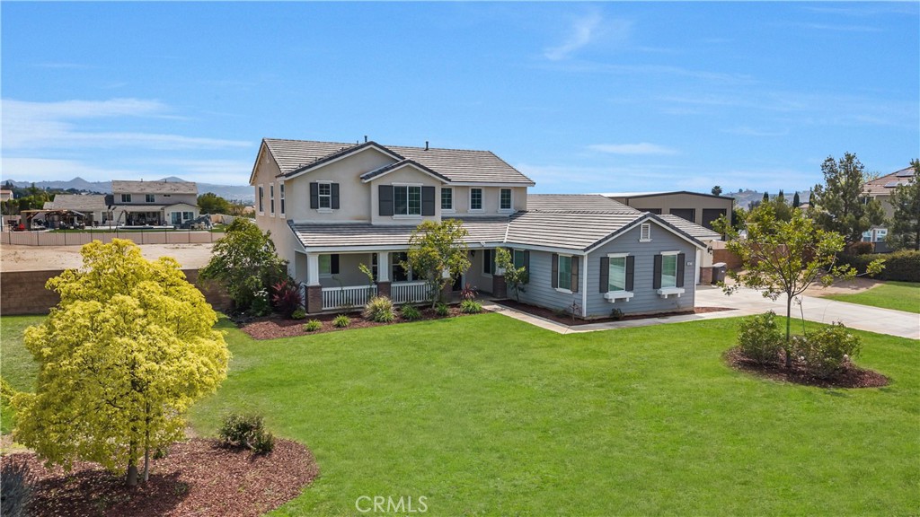 16673 Ponderosa Lane